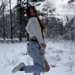 Meet your Posher, Haley